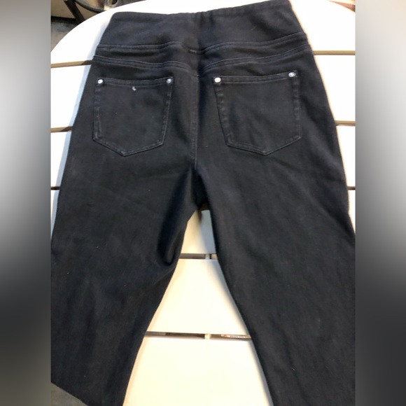 BELLE by Kim Gravel Jeans size 10 - Picture 4 of 10